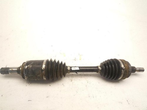 Front transmission for - front,