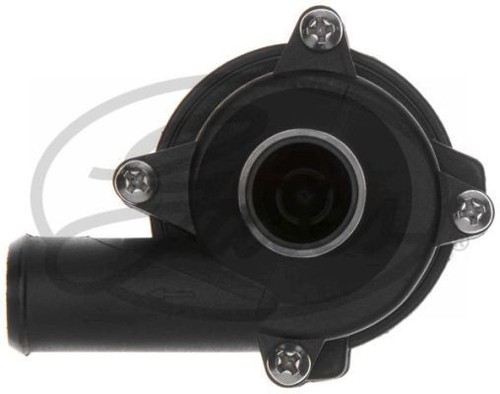 Gates water pump - pump, mercedes