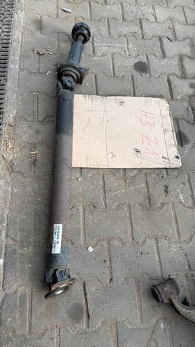 Propshaft drive shaft front - propshaft,
