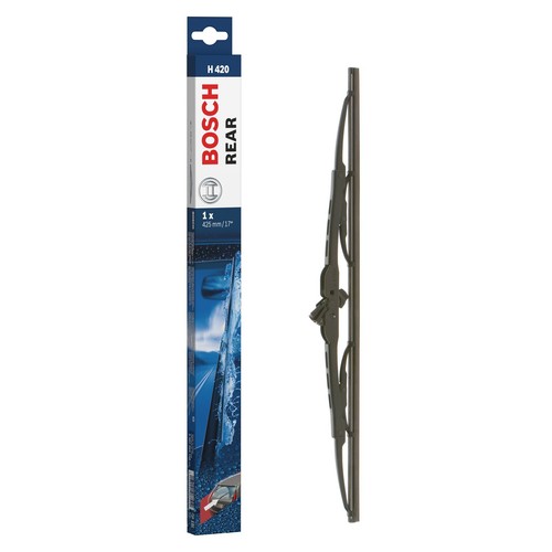 Wiper blade for - blade, mercedes