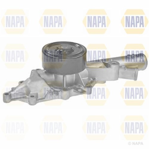 Water pump for mercedes - water,