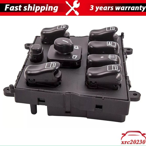 Electric window switch - electric,