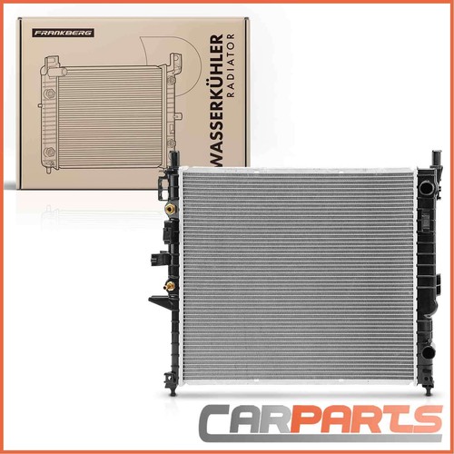 Radiator water cooler - radiator,