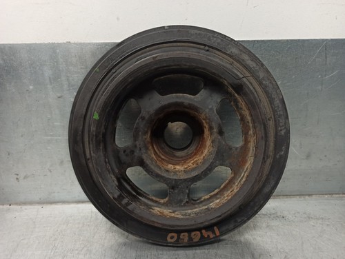 A6120300003 crankshaft pulley - crankshaft,
