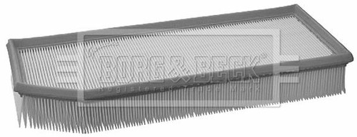 Air filter for - for, mercedes