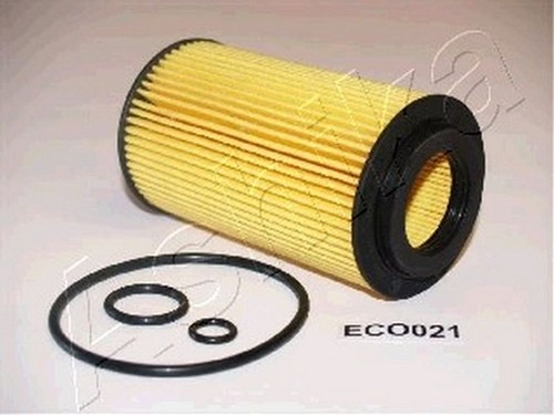 Ashika oil filter for - oil,