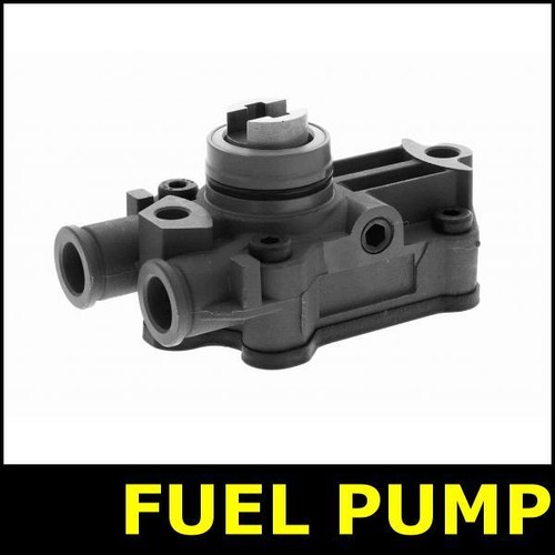 Fuel pump for mercedes - mercedes, w163