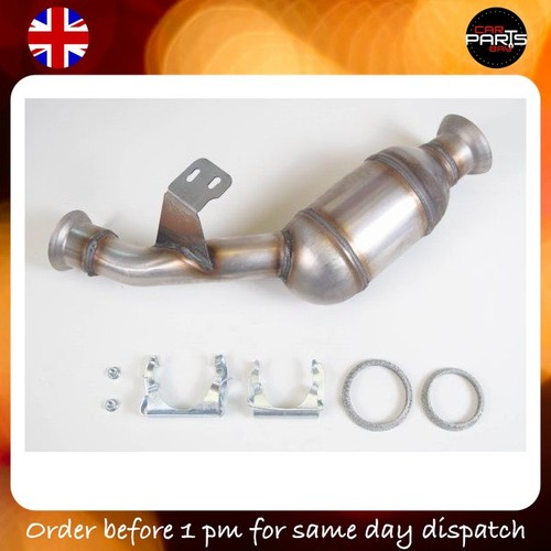 Exhaust for mercedes benz - exhaust, mercedes-benz