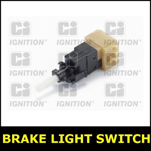 Brake light switch - brake,