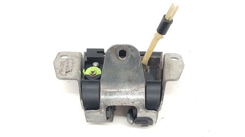 A1637400235 trunk lock for - a1637400235,