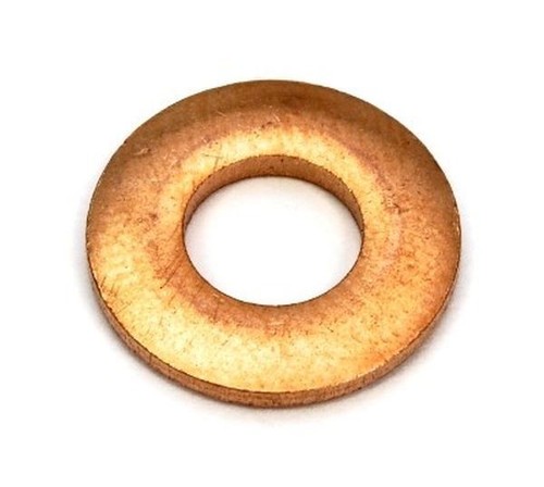 Injector ring seal for - ring,