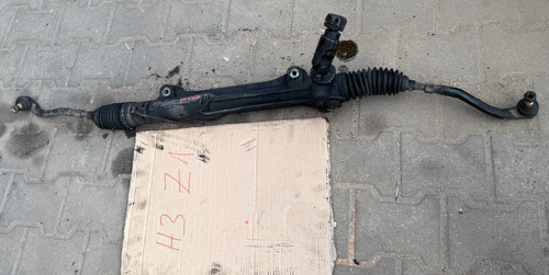 Steering gear for - steering,