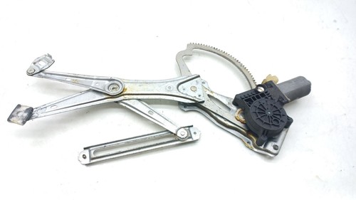 Driver left window regulator - driver,
