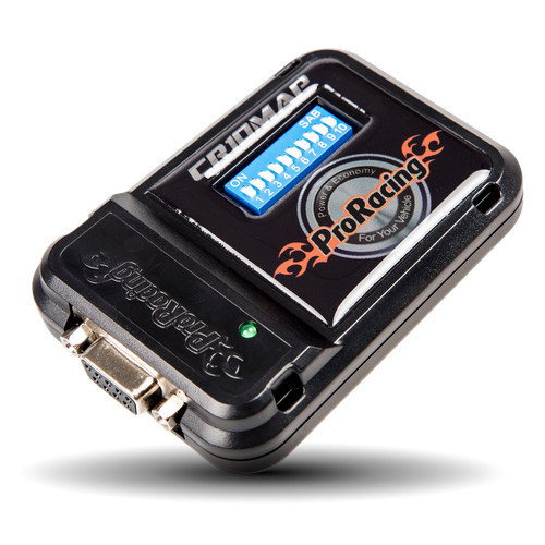 Tuning chip box - tuning,