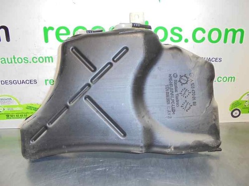 A1634700189 fuel tank - a1634700189,