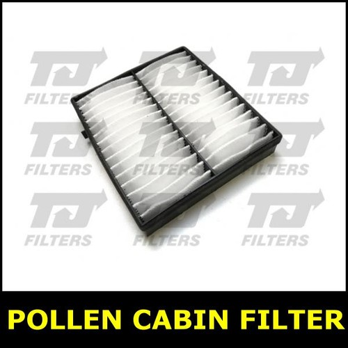 Pollen cabin filter - cabin, ml