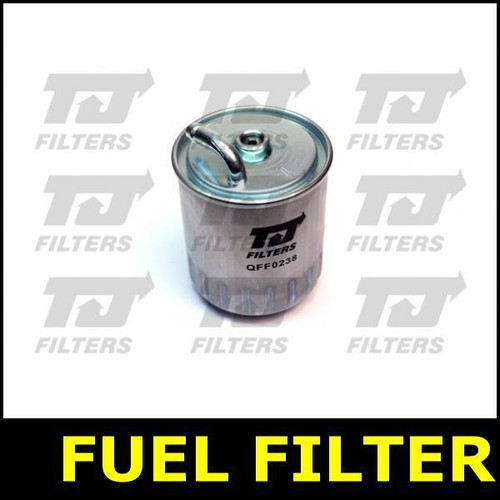 Fuel filter for mercedes - mercedes, ml