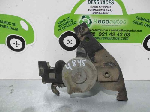 Bonnet lock puertas - bonnet, /