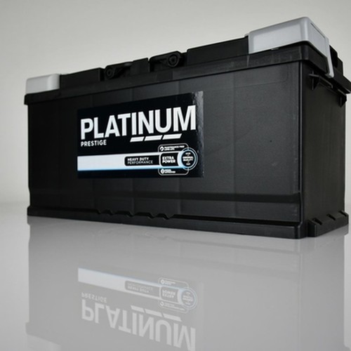 Battery for mercedes - battery, m-class