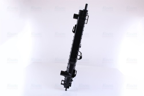 Radiator for mercedes - radiator,