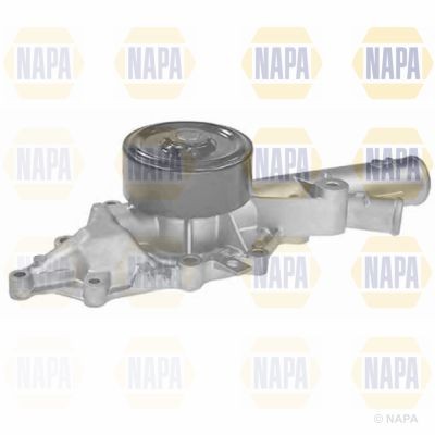 Napa water pump for - napa, mercedes