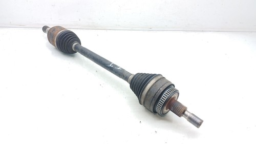 Rear left transmission - transmission, /
