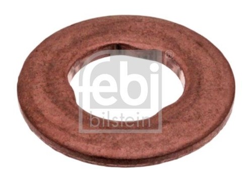 Injector holder seal - injector,