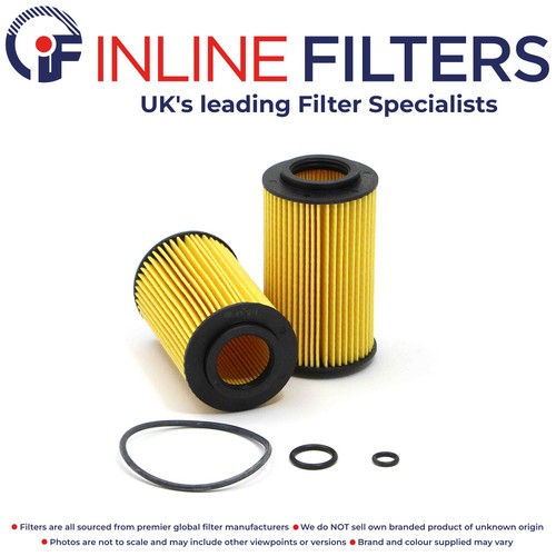 Oil filter for mercedes - oil, ml270