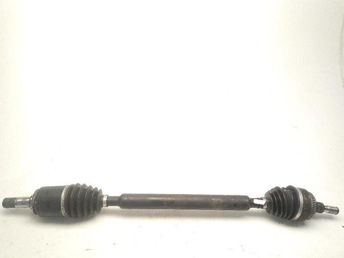 Front transmission for - rh,