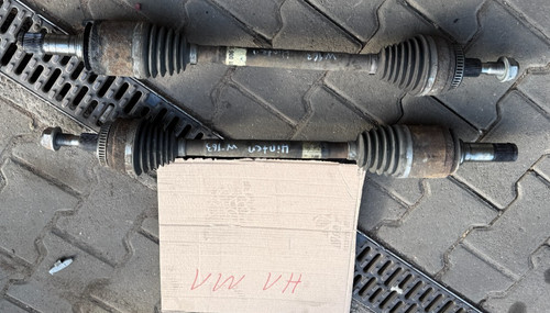 Drive shaft for - mercedes, w163