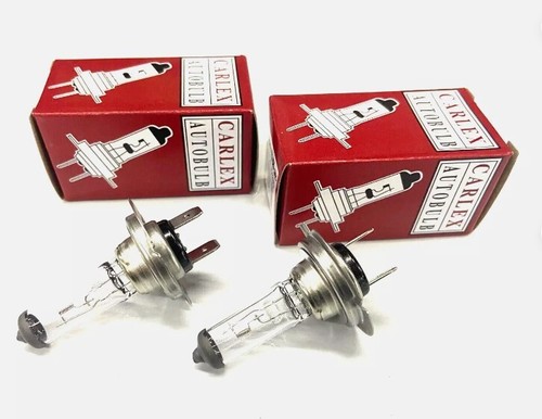 Dipped beam bulbs for ml270 - beam,