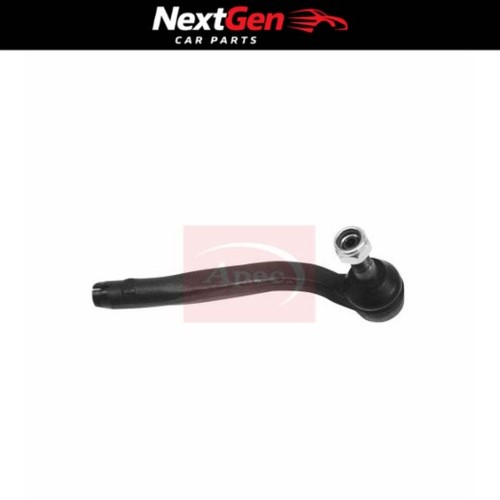 Tie rod end - rh,