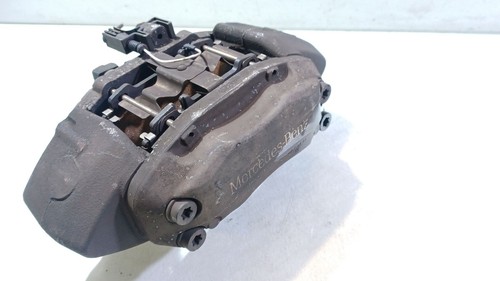 Front left brake - left, caliper