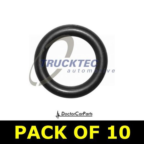 X10 fuel line pipe seal - x10,