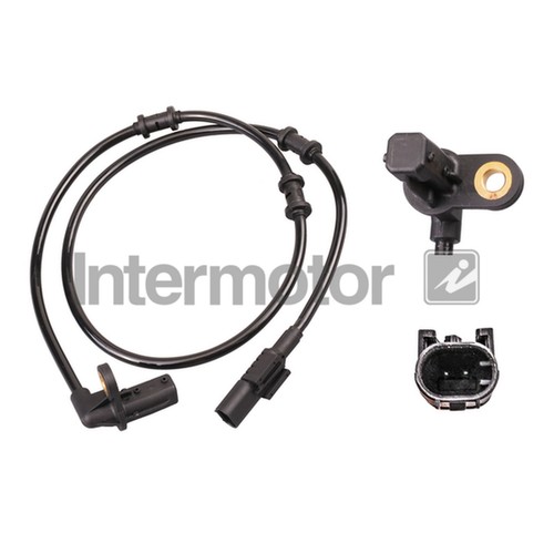 Abs sensor for mercedes - for,