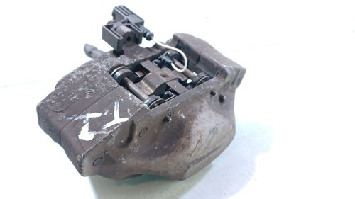 Rear left brake caliper - left, /