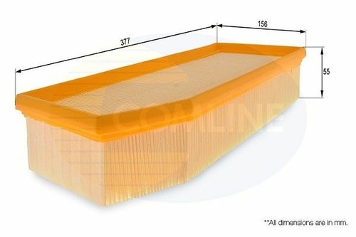 Air filter for mercedes - air,