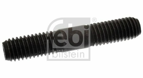 Exhaust stud bolt - for, mercedes