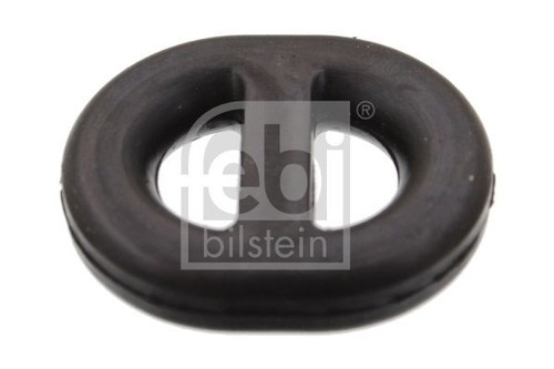 Air filter box buffer bush - air,