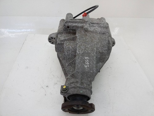 4460310012 rear differential - differential, /