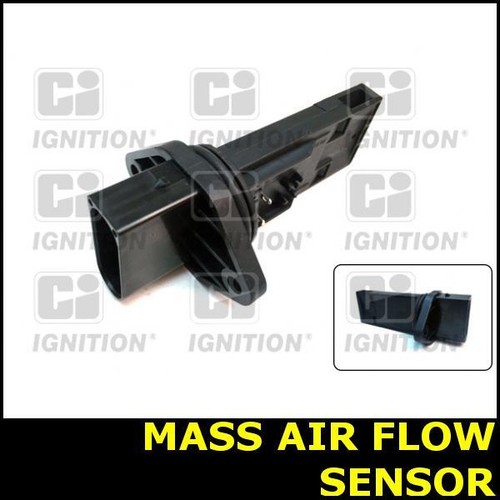 Air mass sensor meter - sensor,