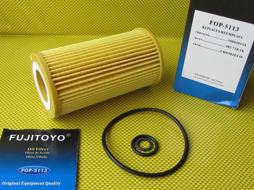 Oil filter for mercedes - mercedes, m