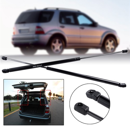 Boot tailgate gas struts - 2x,