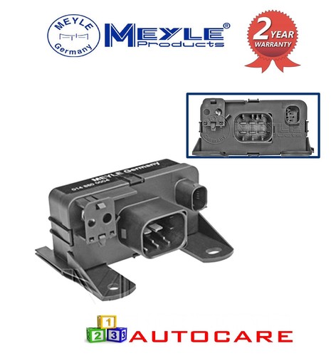 Meyle ignition glow - meyle,