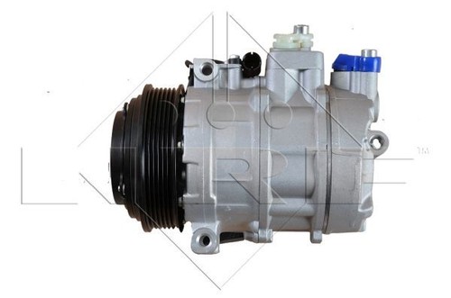 Air con compressor - air,