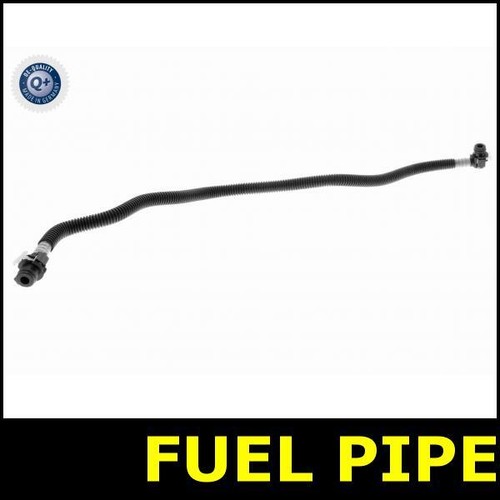 Fuel pipe from supply pump - from,