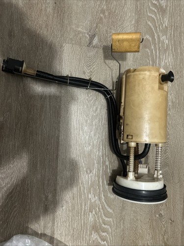 Tank fuel pump for - for, mercedes