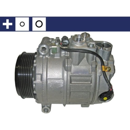 Mahle air con - air, for
