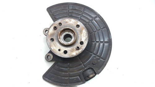 Front left knuckle 3140258 - left,