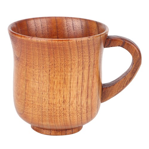 270ml durable wood - (201-300ml),